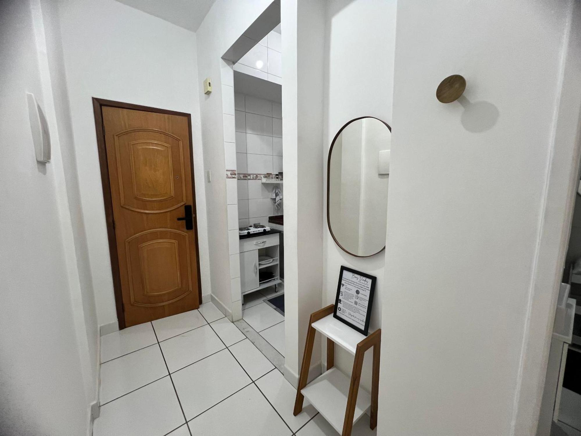 Carioca Home ريو دي جانيرو المظهر الخارجي الصورة